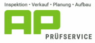 ap pruefservice logo